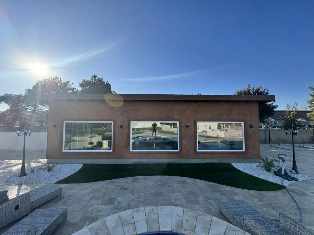 Detached ADU Exterior by C. Watkins Construction, licensed general contractor in Alameda and Contra Costa counties
